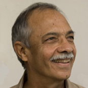 Gieve Patel